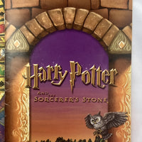 Harry Potter Sorcerer's Stone Trivia Game Prefects Edition - 2000 - Mattel - Great Condition