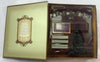 Harry Potter Sorcerer's Stone Trivia Game Prefects Edition - 2000 - Mattel - Great Condition