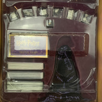 Harry Potter Sorcerer's Stone Trivia Game Prefects Edition - 2000 - Mattel - Great Condition