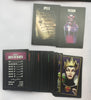 Disney Villains Monopoly Game - 2017 - Hasbro - Great Condition
