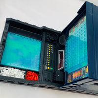 Electronic Talking Battleship Game - 1989 - Milton Bradley - Great Condition