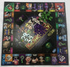 Disney Villains Monopoly Game - 2017 - Hasbro - Great Condition