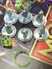 Disney Villains Monopoly Game - 2017 - Hasbro - Great Condition
