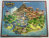 Pokemon Champion Island DVD Game - 2007 - Great Condition