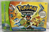 Pokemon Champion Island DVD Game - 2007 - Great Condition