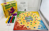 Dizzy Dizzy Dinosaur Game - 2011 - Patch - Great Condition
