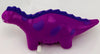 Dizzy Dizzy Dinosaur Game - 2011 - Patch - Great Condition