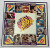 Sealed with a Kiss Game - 1995 - RoseArt - Great Condition