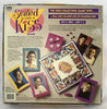 Sealed with a Kiss Game - 1995 - RoseArt - Great Condition