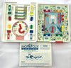 Monopoly Junior Travel Game - 1994 - Parker Brothers - Great Condition