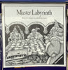 Master Labyrinth Game - 1991 - Ravensburger - Great Condition