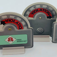 Free Parking Monopoly Game - 1988 - Parker Brothers - Great Condition