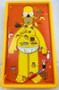 Simpsons Operation Game - 2005 - Milton Bradley - Great Condition