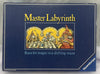 Master Labyrinth Game - 1991 - Ravensburger - Great Condition