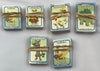 Guess That Pokemon Guess Who Game - 2008 - Pressman - Great Condition