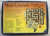 Master Labyrinth Game - 1991 - Ravensburger - Great Condition