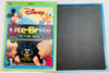Lite Brite - 1967 - 50+ Unpunched Sheets - 200+ Pegs - Working - Very Good Condition