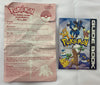 Guess That Pokemon Guess Who Game - 2008 - Pressman - Great Condition