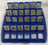 Guess That Pokemon Guess Who Game - 2008 - Pressman - Great Condition