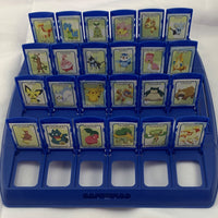 Guess That Pokemon Guess Who Game - 2008 - Pressman - Great Condition