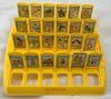 Guess That Pokemon Guess Who Game - 2008 - Pressman - Great Condition