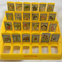Guess That Pokemon Guess Who Game - 2008 - Pressman - Great Condition
