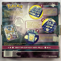 Guess That Pokemon Guess Who Game - 2008 - Pressman - Great Condition