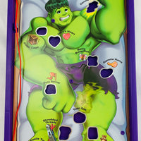 Hulk Operation Game - 2008 - Milton Bradley - Great Condition