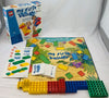 Lego My First Builder Game - 2002 - RoseArt - Great Condition