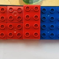 Lego My First Builder Game - 2002 - RoseArt - Great Condition