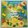 Lego My First Builder Game - 2002 - RoseArt - Great Condition
