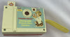 Fisher Price Camera with One Disc - 1968 - Fisher Price - Great Condition
