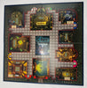 Disney's Haunted Mansion Clue Game - 2004 - Parker Brothers - Great Condition