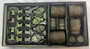 Pirates of the Caribbean Dead Man's Chest 3 in 1 Checkers, Chess, Dice Games - 2006 - Disney - Great Condition