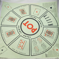 Rummy Royal Game - 1965 - Whitman - Great Condition