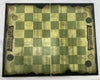 Pirates of the Caribbean Dead Man's Chest 3 in 1 Checkers, Chess, Dice Games - 2006 - Disney - Great Condition
