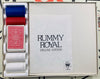 Rummy Royal Game - 1985 - Whitman - Great Condition