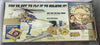 Flying Thunder Game - 1992 - Milton Bradley - Very Good Condition
