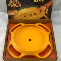 Wrestle Around Game - 1969 - Ideal - Great Condition