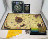 Game of Life: Pirates of the Caribbean Dead Man Tell No Tales Game - Milton Bradley - Great Condition