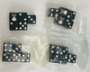 Pirates of the Caribbean Dice Game At Worlds End - 2007 - Friendly Games - Great Condition