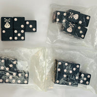 Pirates of the Caribbean Dice Game At Worlds End - 2007 - Friendly Games - Great Condition