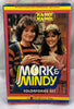 Mork and Mindy Colorforms Set - 1979 - Very Good Condition