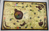Game of Life: Pirates of the Caribbean Dead Man Tell No Tales Game - Milton Bradley - Great Condition