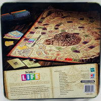 Game of Life: Pirates of the Caribbean Dead Man Tell No Tales Game - Milton Bradley - Great Condition