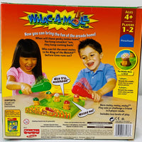 Whac A Mole Electronic Game - 2008 - Fisher Price - New