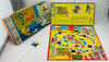 Tom & Jerry Game - 1977 - Milton Bradley - Great Condition