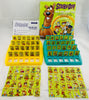 Scooby Doo Who Are You Guess Who Game - 2003 - Pressman - Great Condition