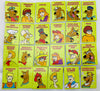 Scooby Doo Who Are You Guess Who Game - 2003 - Pressman - Great Condition