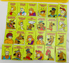 Scooby Doo Who Are You Guess Who Game - 2003 - Pressman - Great Condition